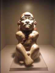 Museo Larco40
